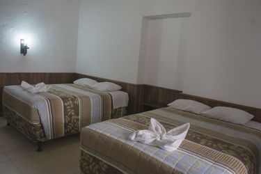 Hotel Ajau Colonial Guatemala City: Photo 