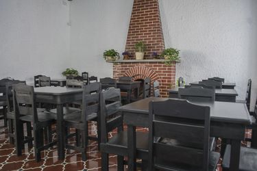Hotel Ajau Colonial Guatemala City: Photo 