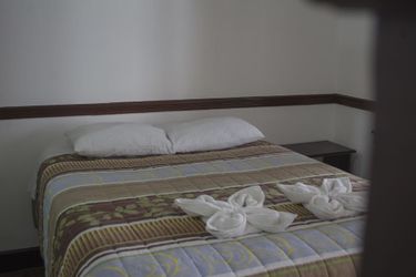 Hotel Ajau Colonial Guatemala City: Photo 