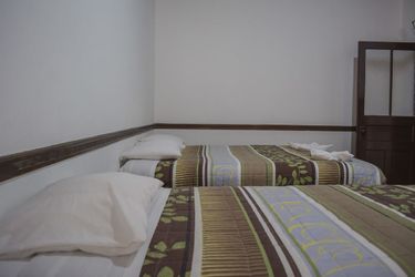 Hotel Ajau Colonial Guatemala City: Photo 
