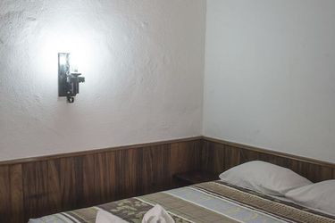 Hotel Ajau Colonial Guatemala City: Photo 