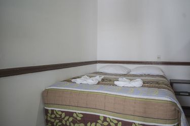 Hotel Ajau Colonial Guatemala City: Photo 