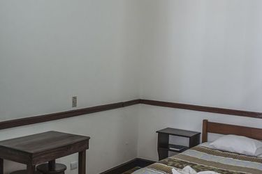 Hotel Ajau Colonial Guatemala City: Photo 