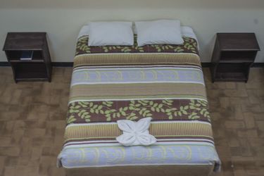 Hotel Ajau Colonial Guatemala City: Photo 