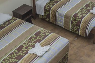 Hotel Ajau Colonial Guatemala City: Photo 