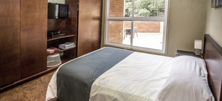 Stanza Hotel &Amp; Spa:  GUATEMALA CITY