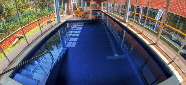Stanza Hotel &Amp; Spa:  GUATEMALA CITY