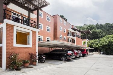 Stanza Hotel &Amp; Spa Guatemala City: Photo 