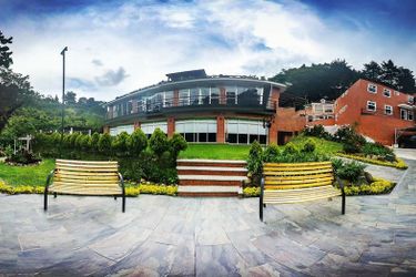 Stanza Hotel &Amp; Spa Guatemala City: Photo 