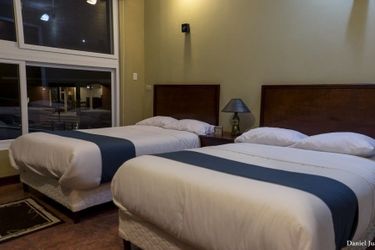 Stanza Hotel &Amp; Spa Guatemala City: Photo 