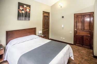Stanza Hotel &Amp; Spa Guatemala City: Photo 