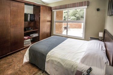 Stanza Hotel &Amp; Spa Guatemala City: Photo 