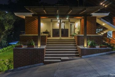 Stanza Hotel &Amp; Spa Guatemala City: Photo 