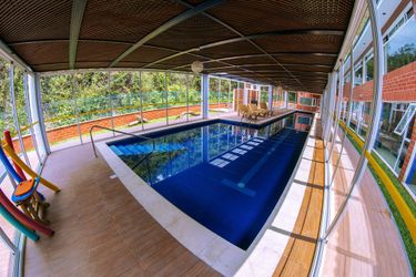 Stanza Hotel &Amp; Spa Guatemala City: Photo 