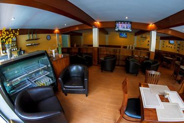 Stanza Hotel &Amp; Spa Guatemala City: Photo 
