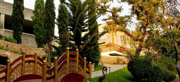 Hotel Suites Jardin Imperial Guatemala City: Foto 