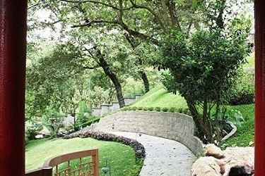 Hotel Suites Jardin Imperial Guatemala City: Photo 