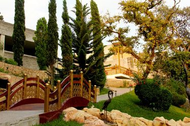 Hotel Suites Jardin Imperial Guatemala City: Photo 
