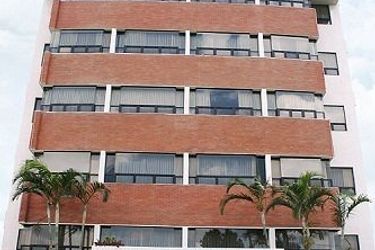 Hotel Suites Jardin Imperial Guatemala City: Photo 