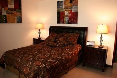 Hotel Suites Jardin Imperial Guatemala City: Photo 