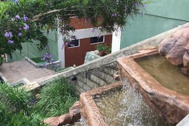 Hotel Suites Jardin Imperial Guatemala City: Photo 