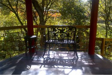 Hotel Suites Jardin Imperial Guatemala City: Photo 