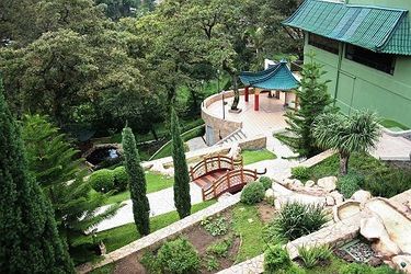 Hotel Suites Jardin Imperial Guatemala City: Photo 