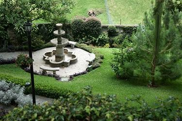 Hotel Suites Jardin Imperial Guatemala City: Photo 