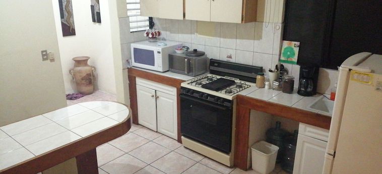 Hotel Global Airport Inn Guatemala City: Foto 