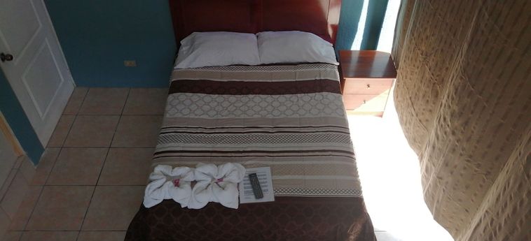 Hotel Global Airport Inn Guatemala City : Photo 