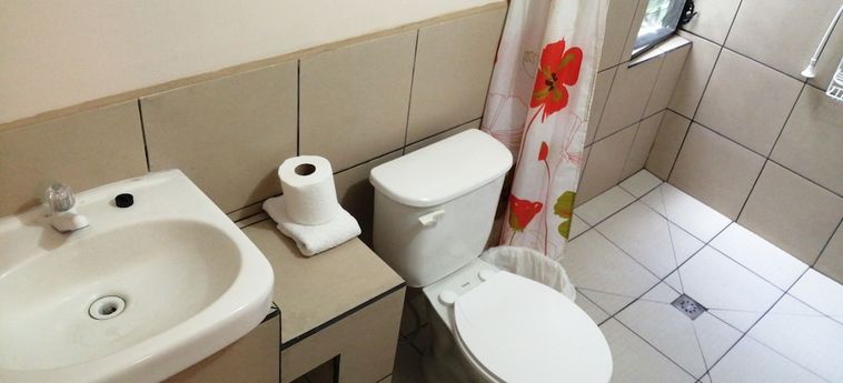 Hotel Global Airport Inn Guatemala City : Photo 