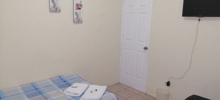 Hotel Global Airport Inn Guatemala City : Photo 