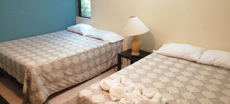 Hotel Global Airport Inn Guatemala City : Photo 