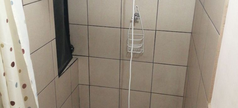 Hotel Global Airport Inn Guatemala City : Photo 