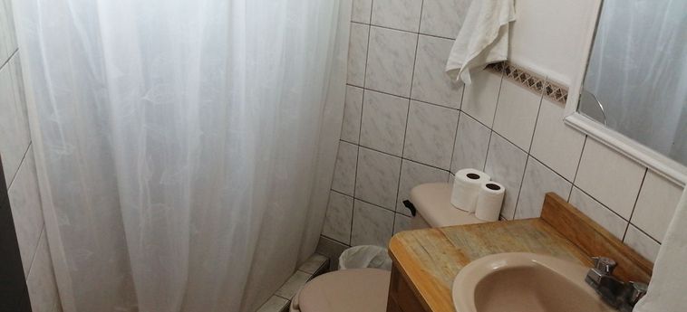 Hotel Global Airport Inn Guatemala City : Photo 