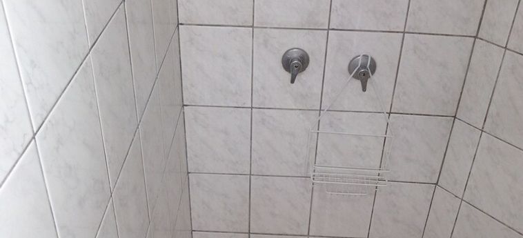 Hotel Global Airport Inn Guatemala City : Photo 