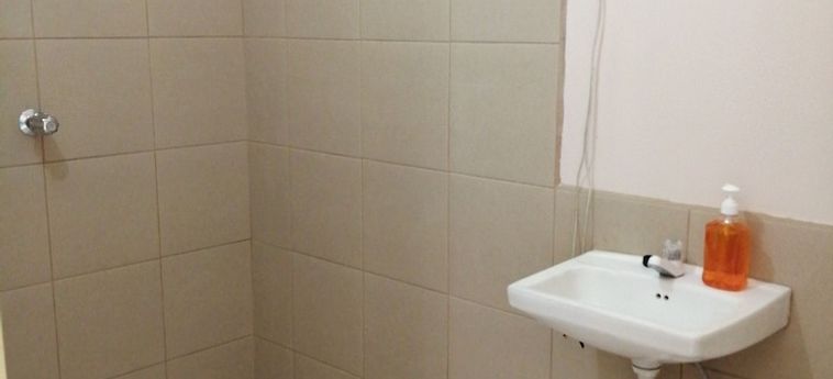 Hotel Global Airport Inn Guatemala City: Foto 