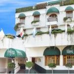 Hotel HILTON GARDEN INN GUATEMALA CITY
