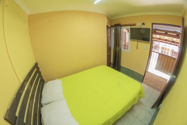 Hotel Euro Hostal Guatemala City: Photo 
