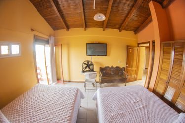 Hotel Euro Hostal Guatemala City: Photo 