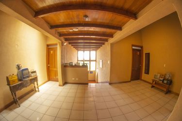 Hotel Euro Hostal Guatemala City: Photo 