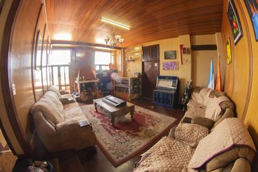 Hotel Euro Hostal Guatemala City: Photo 