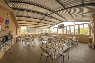 Hotel Euro Hostal Guatemala City: Photo 