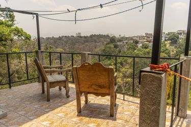 Hotel Euro Hostal Guatemala City: Photo 