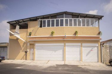 Hotel Euro Hostal Guatemala City: Photo 