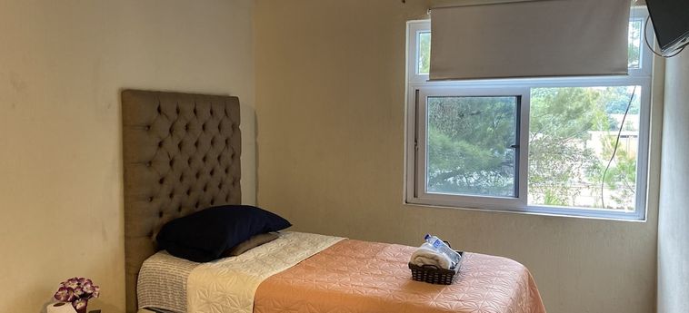 Kaena Point Hostel Guatemala City: Foto 