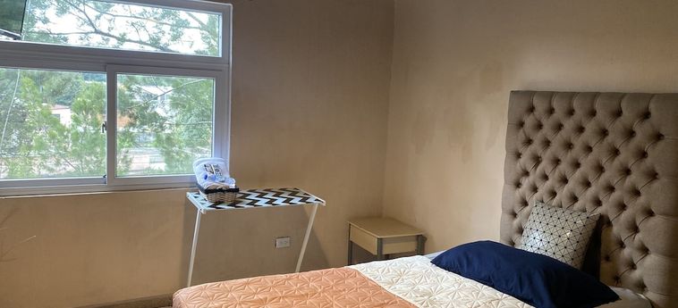 Kaena Point Hostel Guatemala City : Photo 