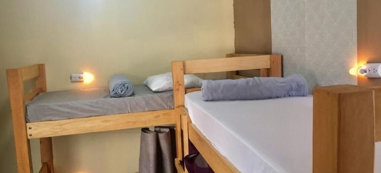 Kaena Point Hostel Guatemala City : Photo 