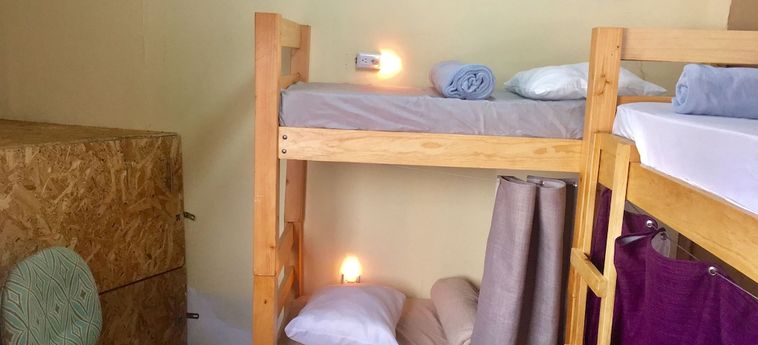 Kaena Point Hostel Guatemala City : Photo 