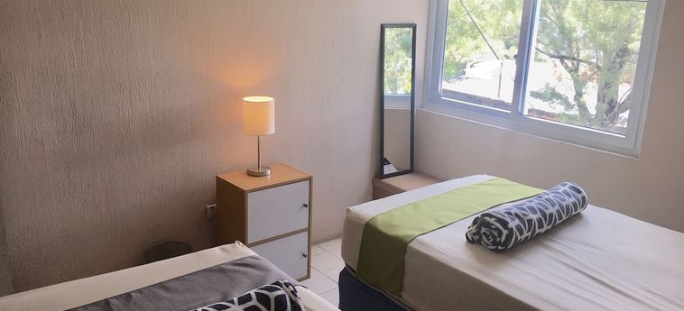 Kaena Point Hostel Guatemala City : Photo 